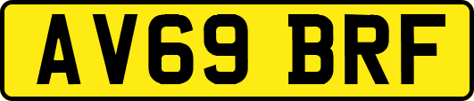 AV69BRF