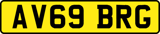 AV69BRG