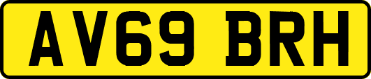 AV69BRH