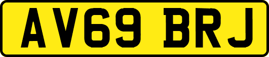 AV69BRJ
