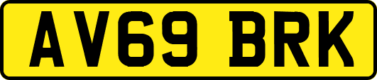 AV69BRK