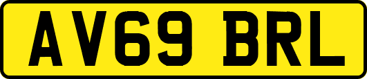 AV69BRL