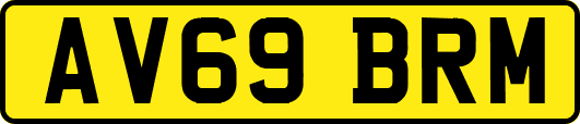 AV69BRM