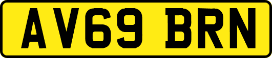 AV69BRN