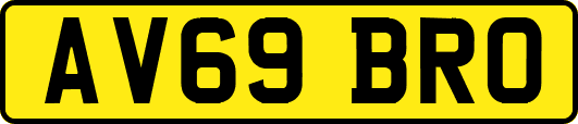 AV69BRO
