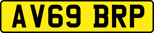 AV69BRP