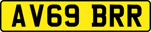 AV69BRR