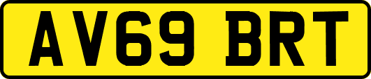 AV69BRT