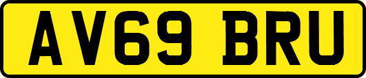 AV69BRU