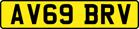 AV69BRV