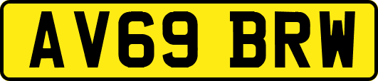 AV69BRW