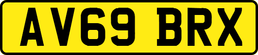 AV69BRX