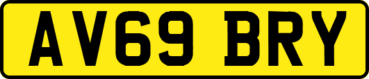 AV69BRY