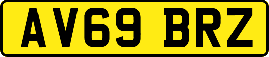 AV69BRZ