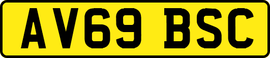 AV69BSC