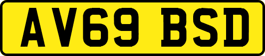 AV69BSD