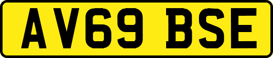 AV69BSE