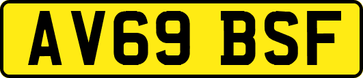 AV69BSF