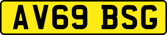 AV69BSG