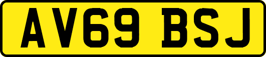 AV69BSJ