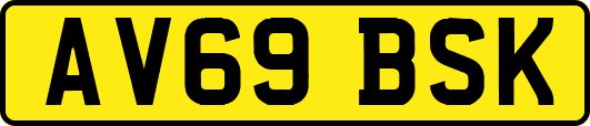 AV69BSK