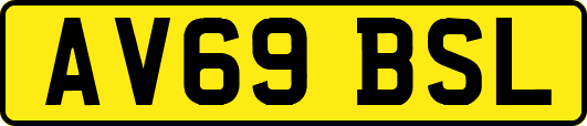 AV69BSL