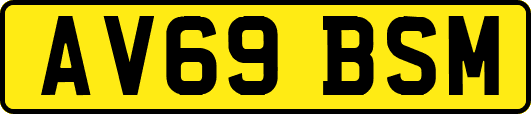 AV69BSM