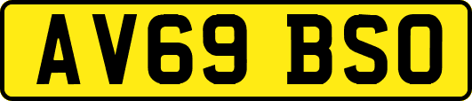 AV69BSO