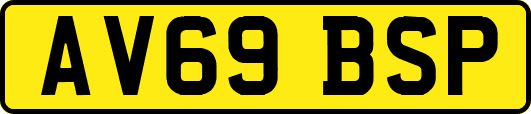 AV69BSP