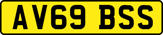 AV69BSS