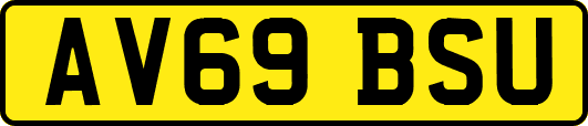 AV69BSU