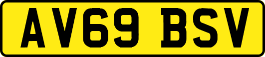AV69BSV