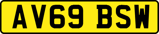 AV69BSW