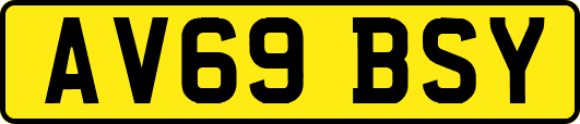 AV69BSY