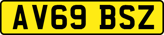 AV69BSZ