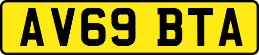 AV69BTA