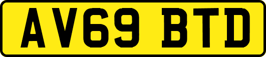 AV69BTD