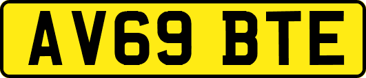 AV69BTE