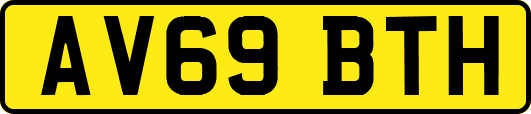 AV69BTH