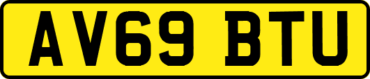 AV69BTU