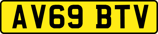 AV69BTV