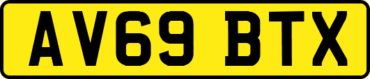 AV69BTX
