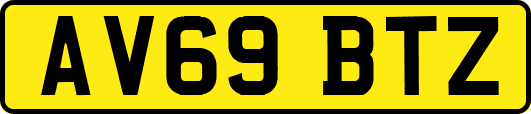 AV69BTZ