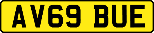 AV69BUE