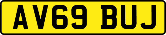 AV69BUJ