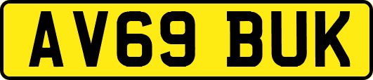 AV69BUK