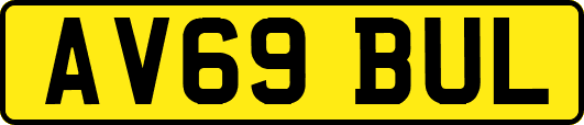 AV69BUL