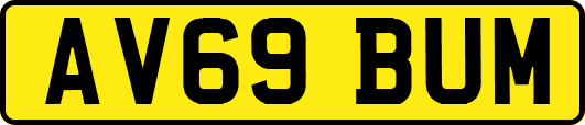 AV69BUM