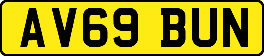 AV69BUN