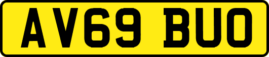 AV69BUO